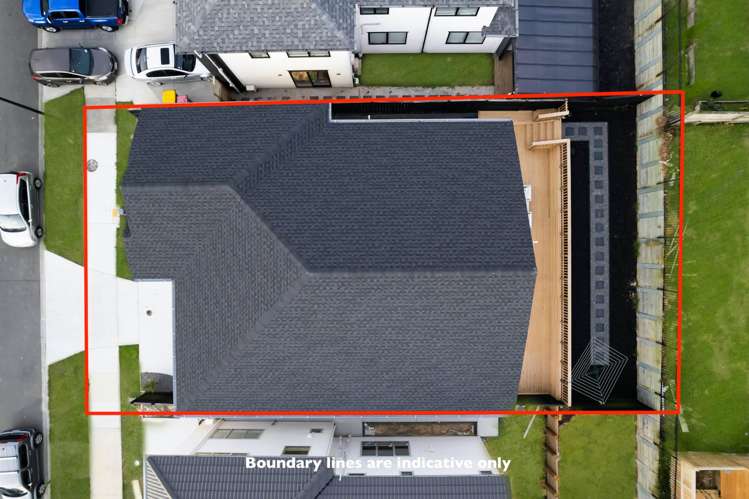 20 Hauhake Road Flat Bush_31