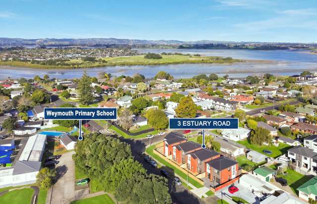 3C Estuary Road Weymouth_2