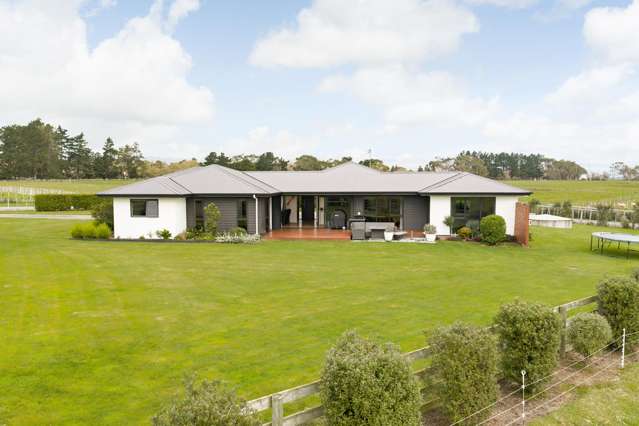 A Lifestyle You'll Love Coming Home To