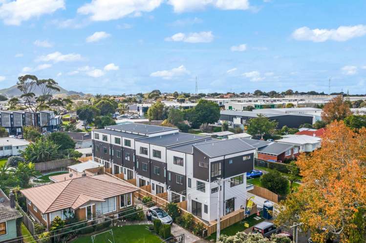 Lot 1-8/19 Matangi Road Mount Wellington_64