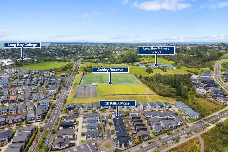 12 Killick Place Long Bay_14