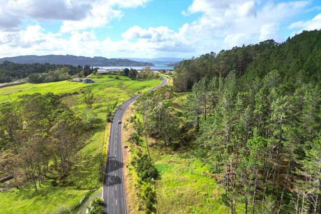 Lifestyle and Forestry, Prime Pine Block