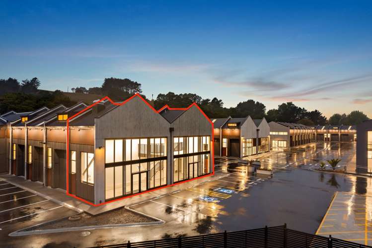 Unit 9/64 Matakana Valley Road Matakana_5