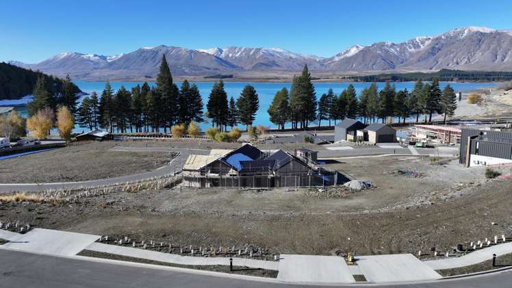 26 Station Bay Rise Lake Tekapo_19