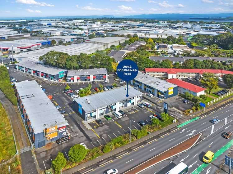 Unit 2/203 Kirkbride Road Mangere_11