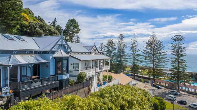 4a Seaview Terrace Bluff Hill_18