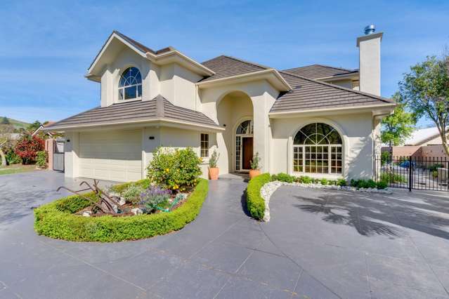 Dream Renovation. Unexpected Relocation.