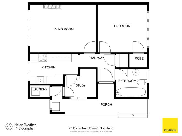 23 Sydenham Street Northland_18