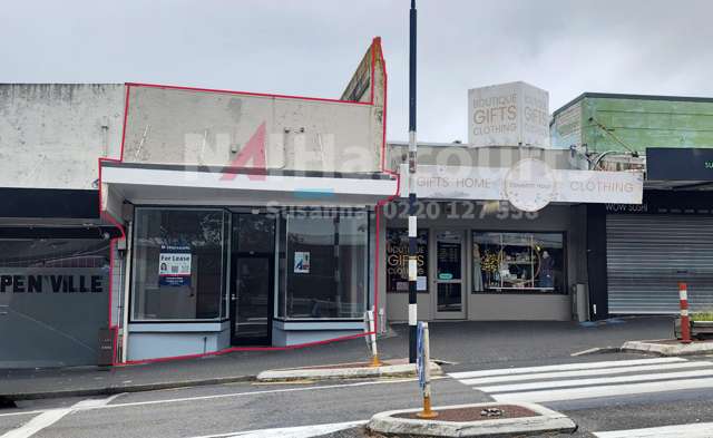 PRIME RETAIL/OFFICE IN TOWN CENTRAL