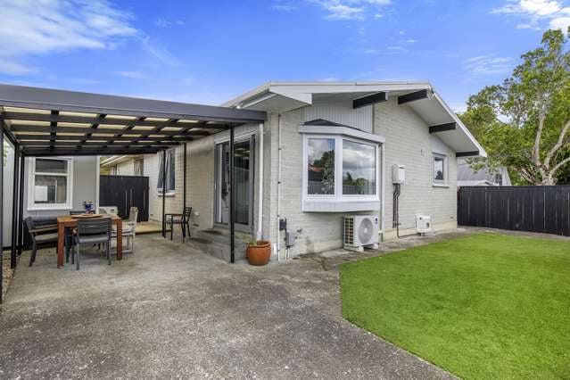 Beautifully Renovated in Trentham