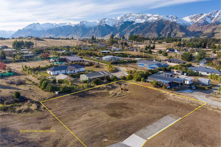 Lot 2/173 Cemetery Road Lake Hawea_2