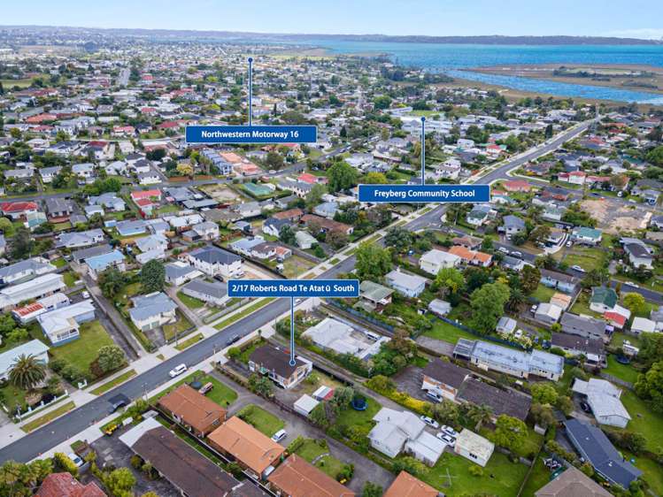 2/17 Roberts Road Te Atatu South_21
