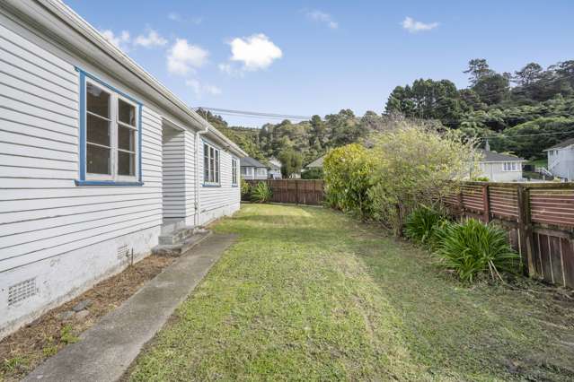 31 Newcombe Street Naenae_3