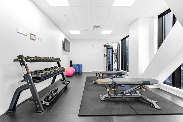 1001/20 Park Avenue Ellerslie_14