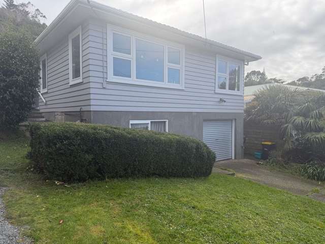Modern, practical four-bed home with new kitchen