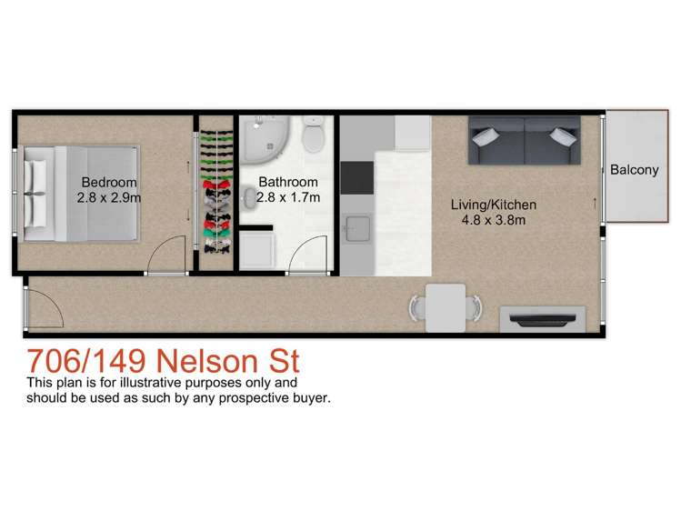 706/149 Nelson Street Auckland Central_6