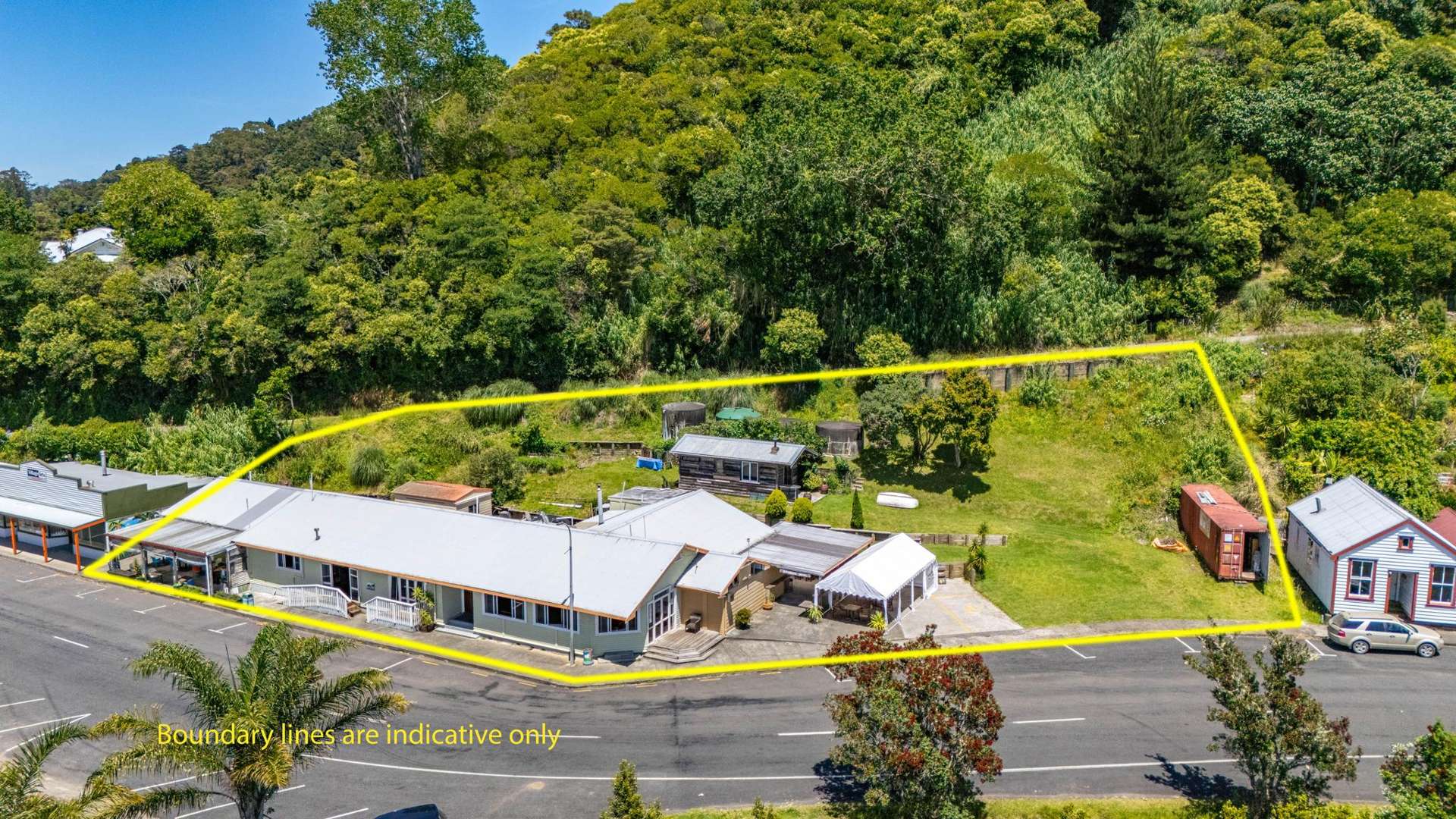 1372 Kohukohu Road, Kohukohu_0
