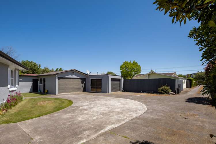 82a Mclauchlan Street Springlands_21