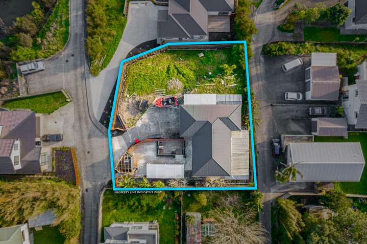 3 Springhill Lane Sunnyvale_23