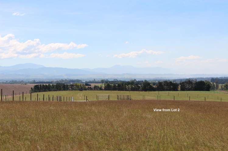 Doake Road Levels Valley_2