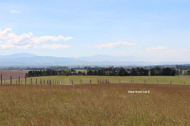 Doake Road Levels Valley_2