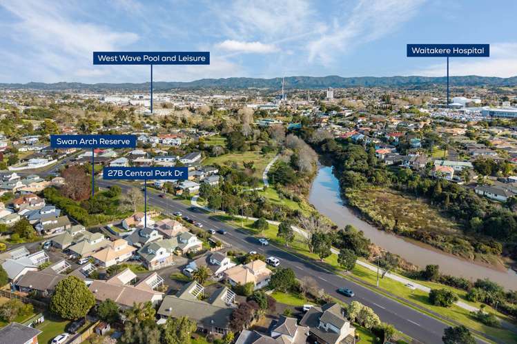 27B Central Park Drive Te Atatu South_22