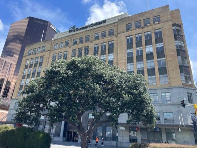 50 Customhouse Quay Wellington Central_1