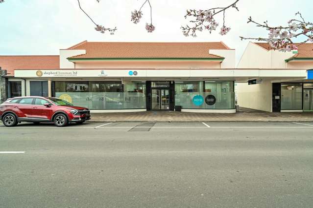 Owner-Occupier Office Opportunity