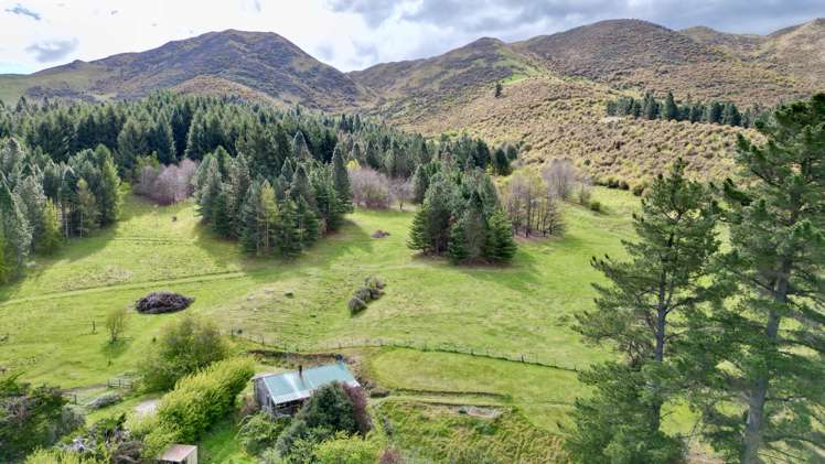 96 Cattle Valley Road Kurow_6