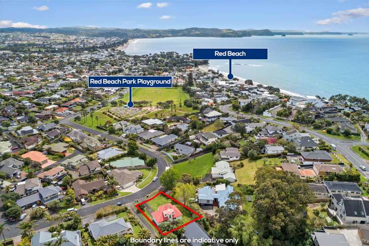 41 Esther Place Red Beach_21