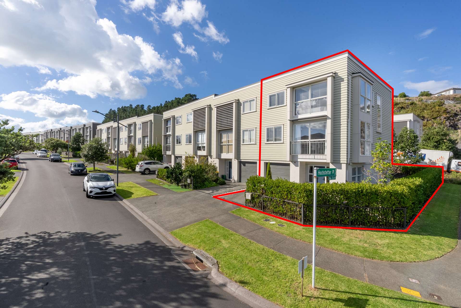 68 Korere Terrace Stonefields Auckland City Houses for Sale One