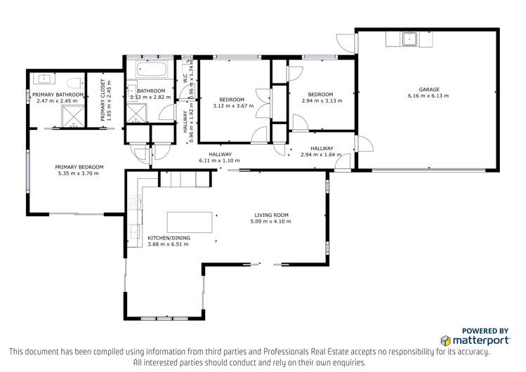25a Fernleigh Street Ferndale_20