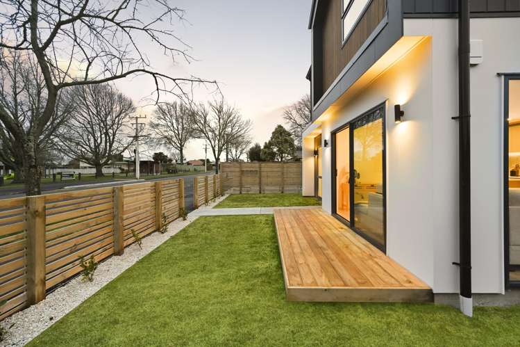 Lot 1, 19 Herbert Road Queenwood_11
