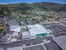 New building with Government lease in Wainuiomata