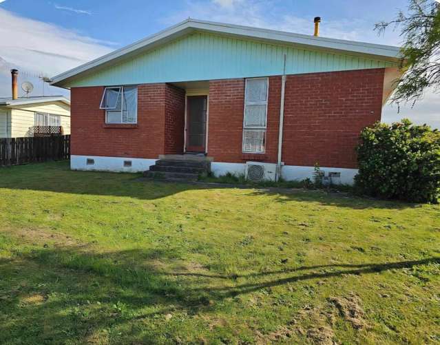 Charming 3-Bedroom Home in Levin