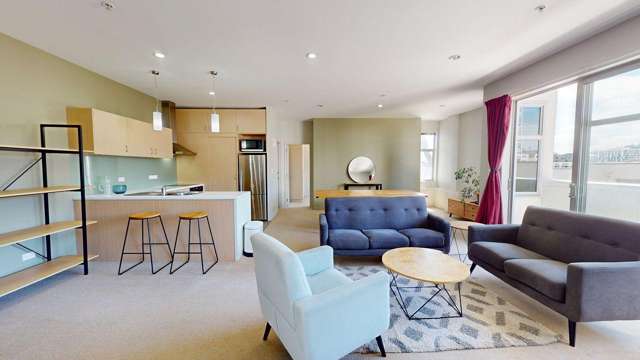 409/115 Vivian Street Te Aro_1