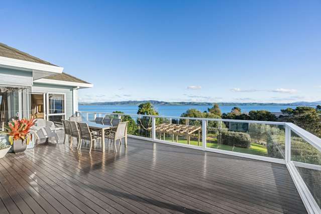 Safe, Secure Coastal Living