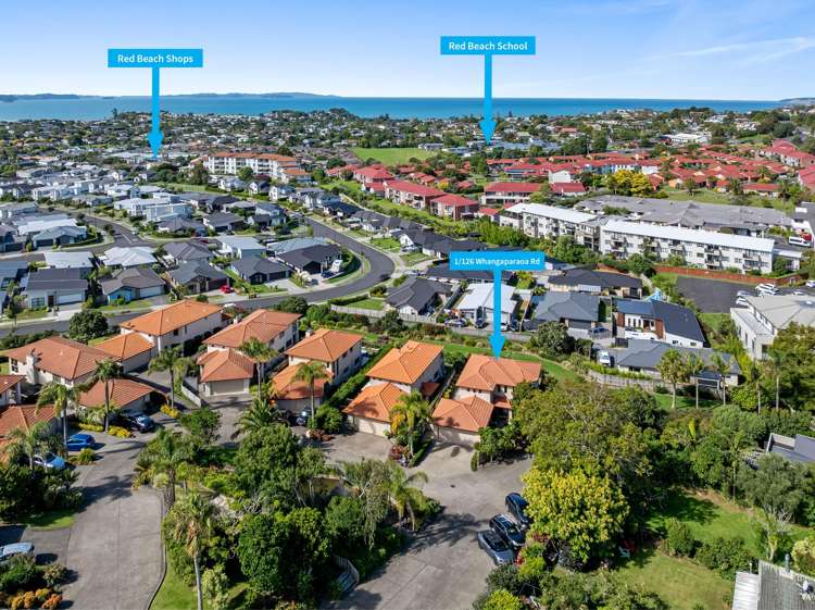 1/126 Whangaparaoa Road Red Beach_24