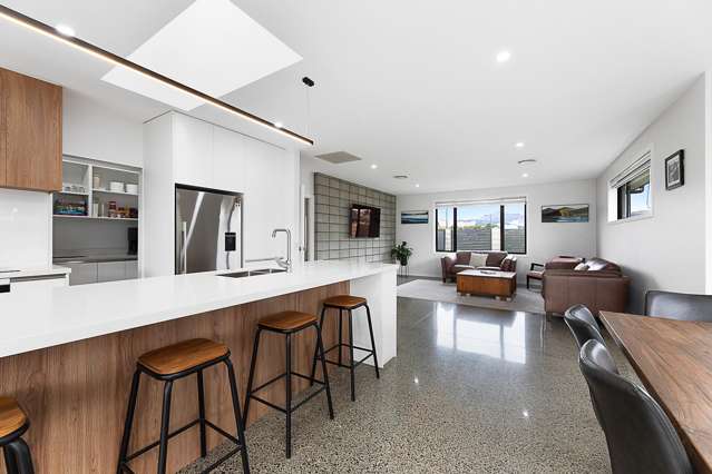 Executive Lifestyle Meets Effortless Living