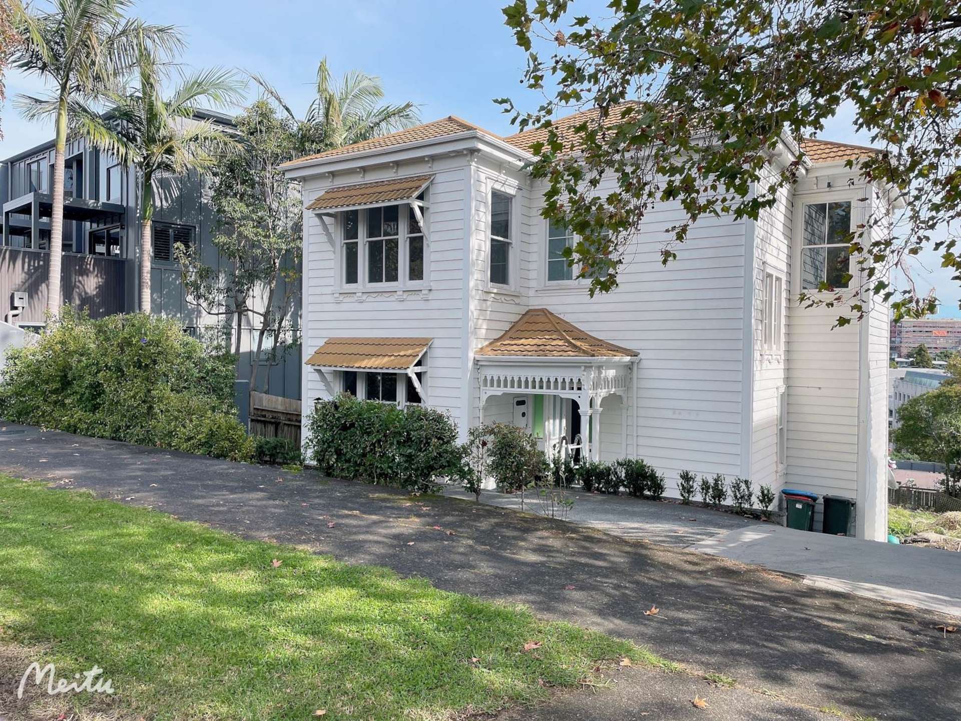 14 Balfour Road Parnell Auckland City Houses for Rent One Roof