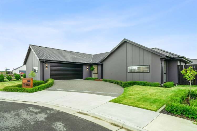 3 Benessere Place Lincoln_23