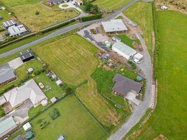 WANT a lifestyle property?