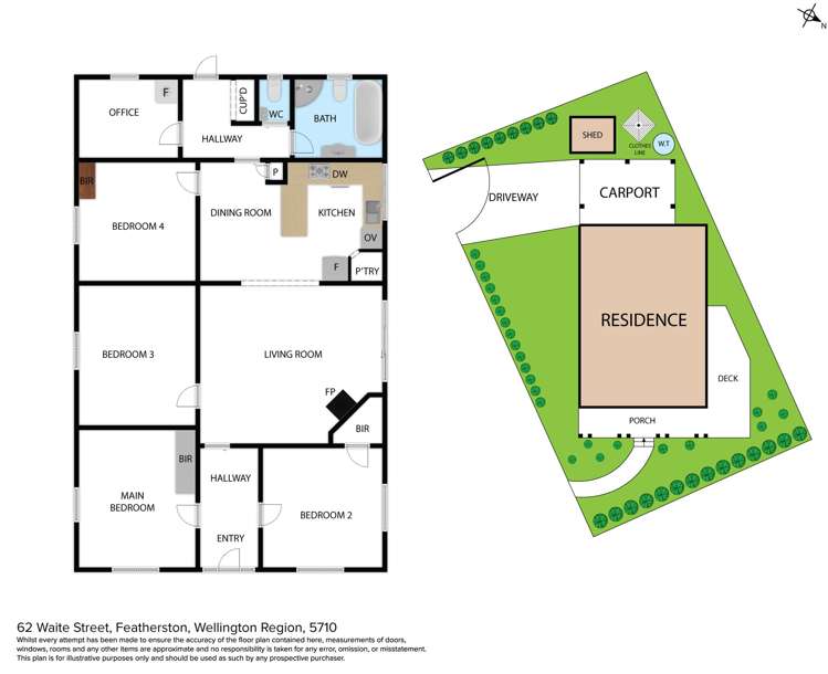 62 Waite Street Featherston_29