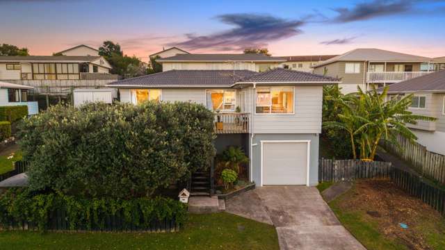First Home Dream in West Harbour