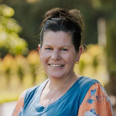 Michelle Leeming