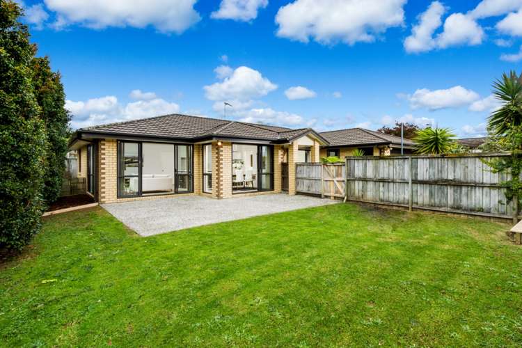 18 William Gamble Drive Greenhithe_8