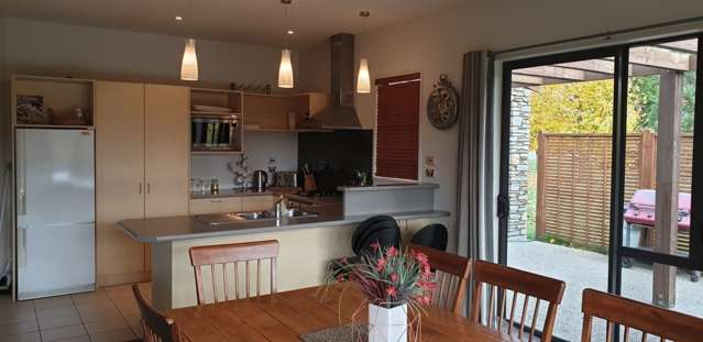 Villa 6/7 Heritage Village,  Orchard Rd 10984_1