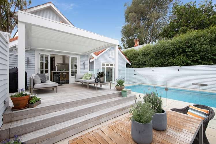 4a Fairview Road Mount Eden_23