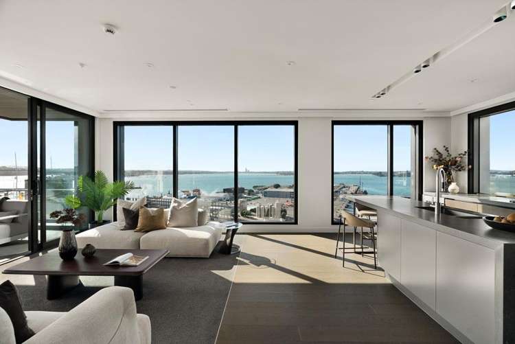 1101/70 Daldy Street Auckland CBD_5