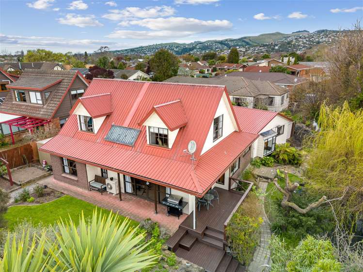 11 Rawlings Lane Somerfield_23